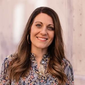 Meet your Posher, Meredith